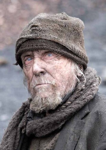 Ely the Old Man