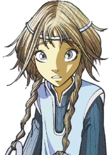 Elyon Brown