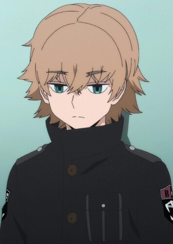 Ema Yuzuru