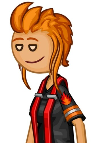 Ember