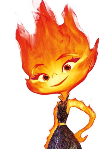Ember