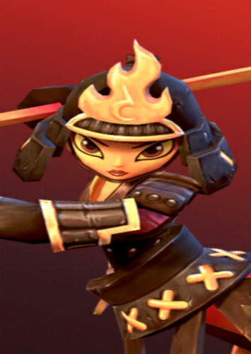 Ember