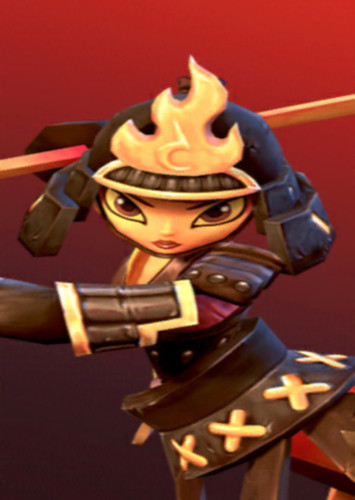 Ember