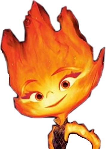 Ember Lumen
