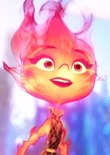 Ember Lumen