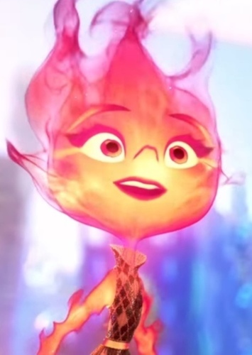 Ember Lumen