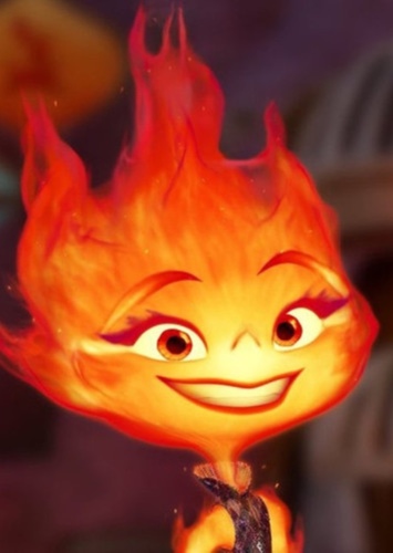 Ember Lumen