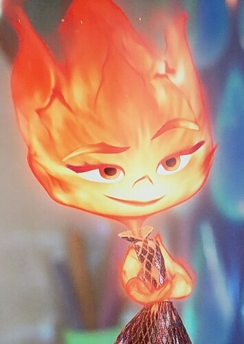 Ember Lumen