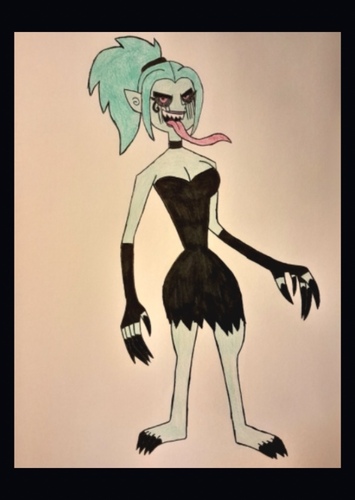 Ember McCain