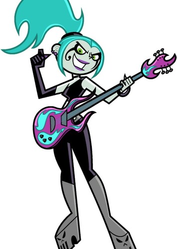 Ember McClain