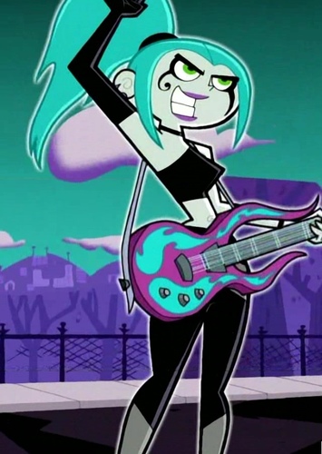 Ember McLain