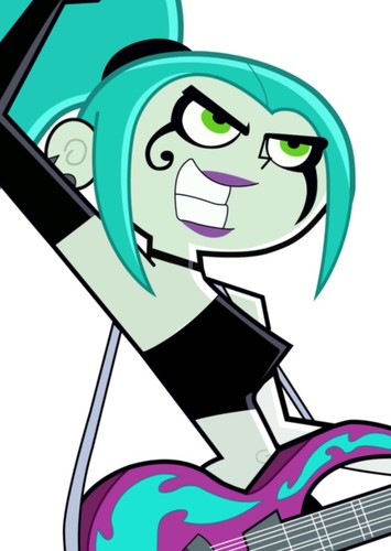 Ember McLain