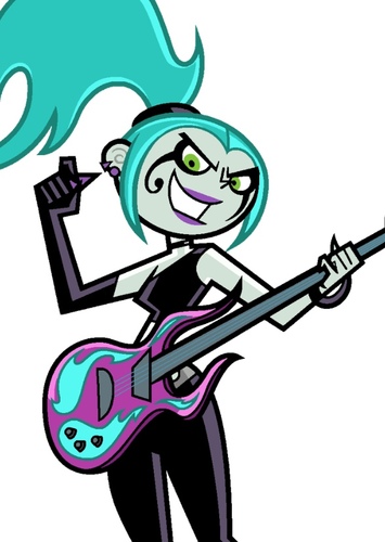 Ember McLain