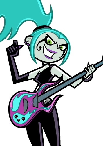 Ember McLain