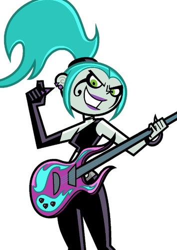 Ember McLain