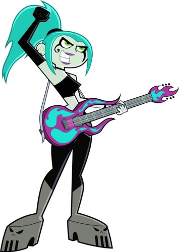 Ember McLaine