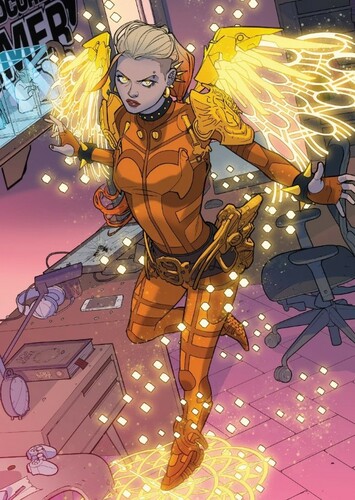 Ember Quade