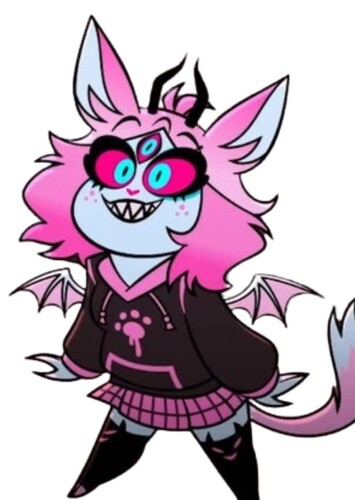 Emberlynn Pinkle
