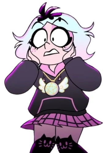 Emberlynn Pinkle