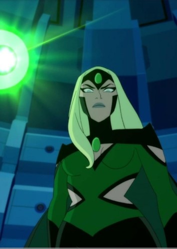 Emerald Empress