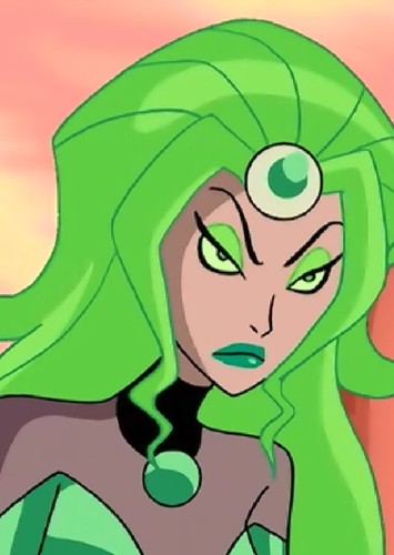 Emerald Empress