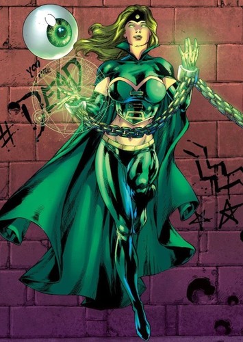 Emerald Empress