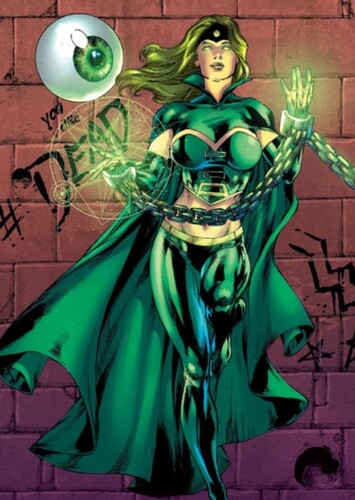 Emerald Empress