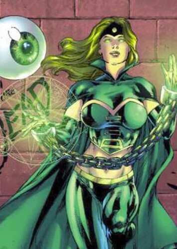 Emerald Empress