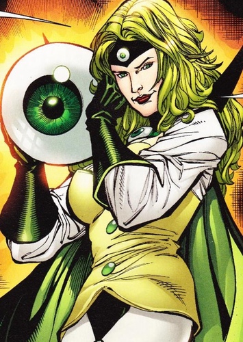 Emerald Empress