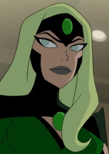 Emerald Empress