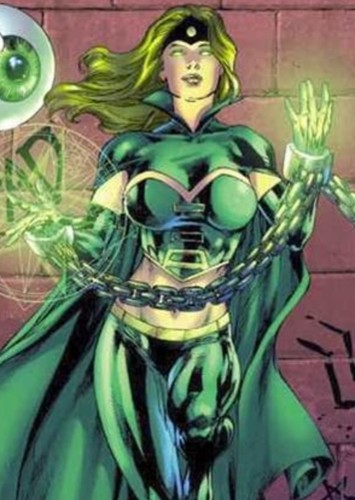Emerald Empress