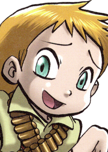 Emerald (Japanese)