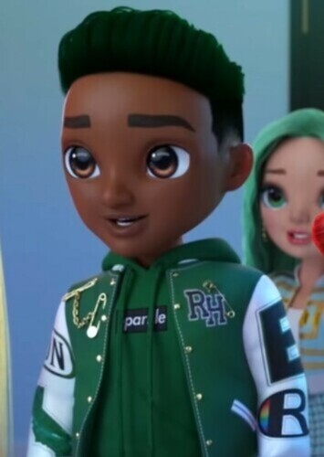 Emerald McNabb