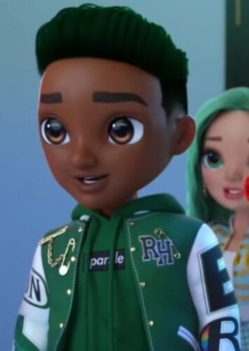 Emerald McNabb
