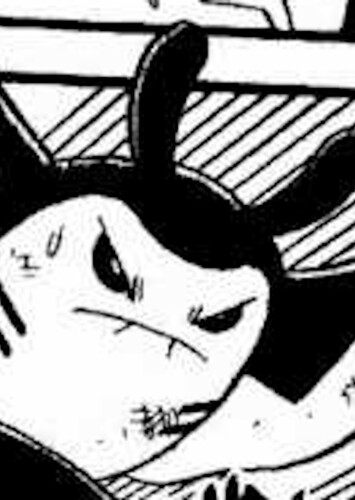 Emerald's Mantine (English Dub)