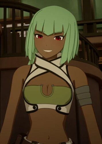 Emerald Sustrai