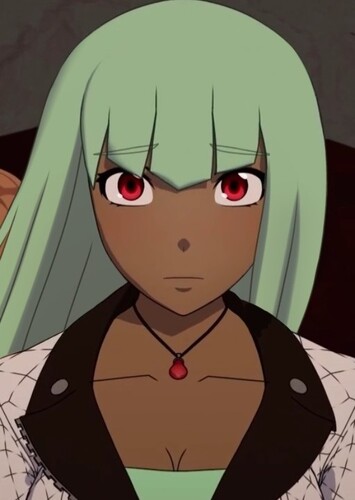 Emerald Sustrai