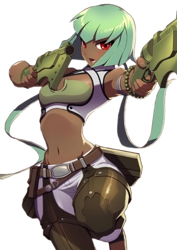 Emerald Sustrai
