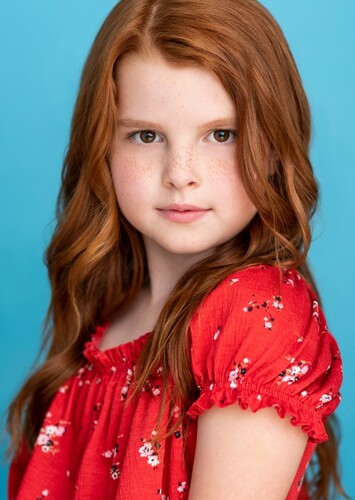 Emersyn Wright