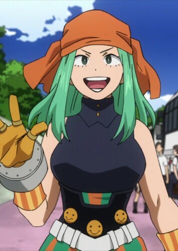 Emi Fukukado