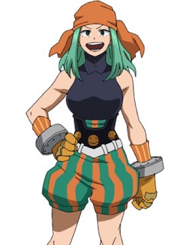 Emi Fukukado