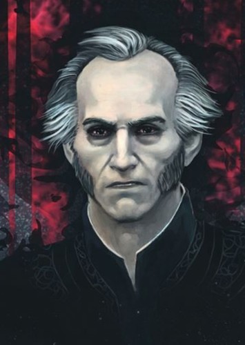 Emiel Regis