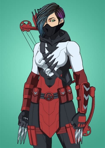 EMIKO QUEEN