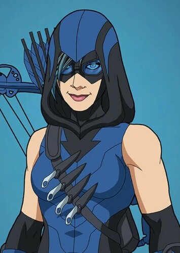 Emiko Queen