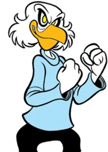 Emil Eagle