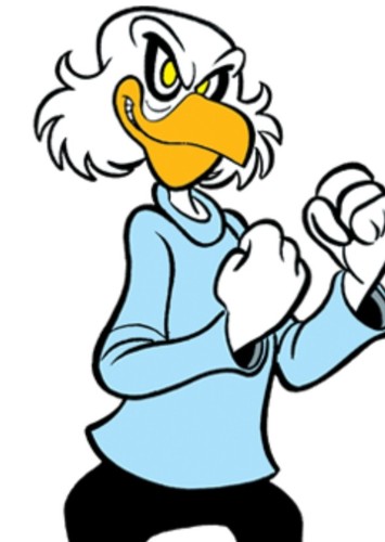 Emil Eagle