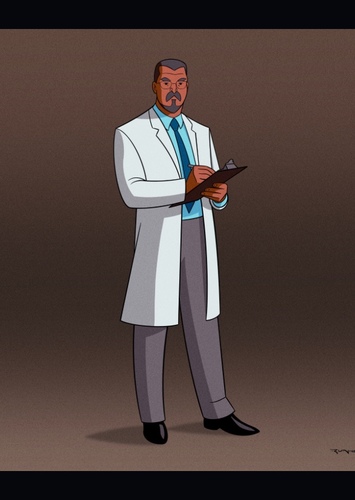 Emil Hamilton