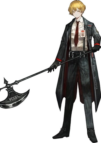 Emil Sinclair