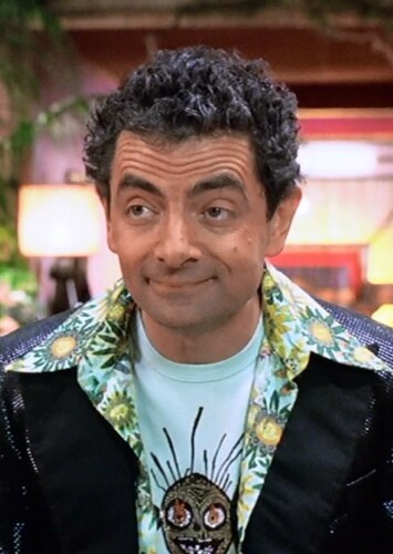 Emile Mondavarious