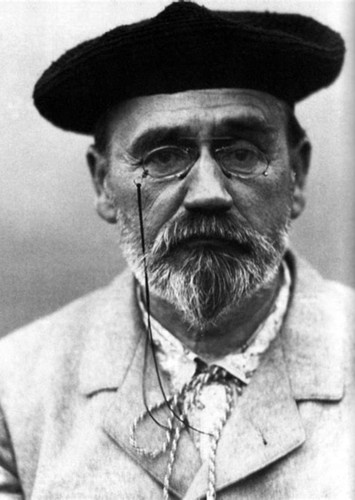 Émile Zola
